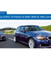 Autohaus Adolf Cuntz KG Bild 3
