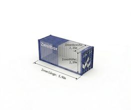 Zweitbox Aachen-Richterich Bild 2