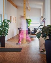 HDI Thomas Noll - Blick in die Agentur