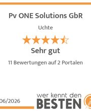werkenntdenBESTEN.de Qualitätssiegel