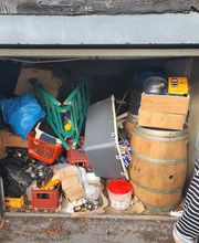 Entrümpelungen Pezold Bild 13