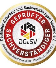 Sachverständiger Strahlenschutz Roland Wolff (DGuSV) Bild 9