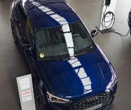 Audi Córdoba Concesionario Oficial - Grupo Safamotor imagen 7