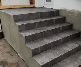 Fliesenleger Orfanidis C&P Bild 2