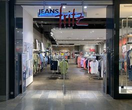 JEANS FRITZ Bild 16
