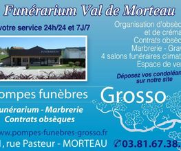 Pompes Funèbres Grosso image 8