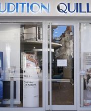 Audition Quillot image 8