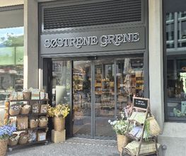 Søstrene Grene Bild 1