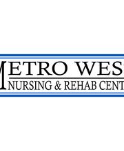 Metro West Nursing and Rehab Center image 3