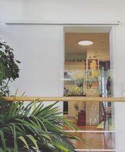 Glaszentrum Darmstadt Bild 24