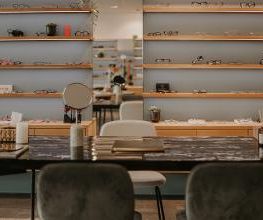 Morand Opticiens Bild 12