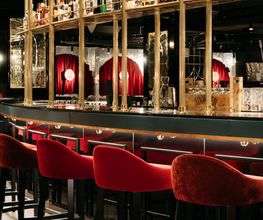 Ruby Mimi Hotel Zurich by IHG Bild 5