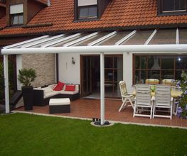 Glashandel Schlichtig Bild 1