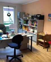 Forst Büro