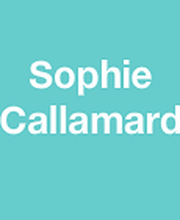 Callamard Sophie image 1