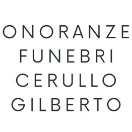 Onoranze Funebri Cerullo Gilberto logo