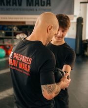 Selbstverteidigungstraining für Männer - Be Prepared Krav Maga | Selbstverteidigungsschule in Offenbach am Main