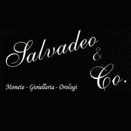 Salvadeo & Co. logo
