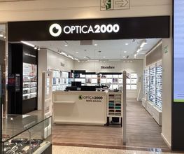 Optica 2000 HI.MALAGA imagen 1