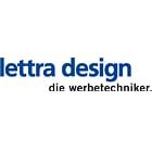 Lettra Design Werbetechnik AG