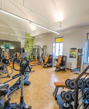 Medsportiv - Praxis für Physiotherapie Oliver Braun Bild 2