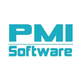 PMI Software Soc. Coop. logo