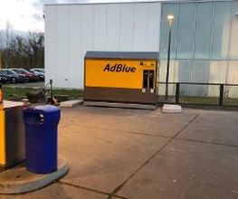 JET Tankstelle Bild 6