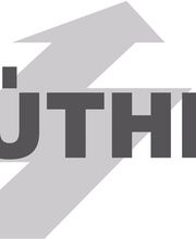 Lüthi Elektro Kirchberg AG Logo grau