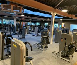 Basic-Fit 24/7 afbeelding 3