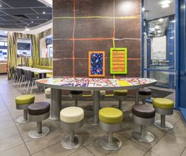 McDonald's Bild 5