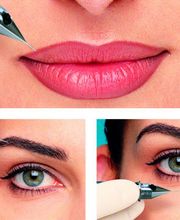 MAKEmeUP - Permanent Make-up Hamburg Bild 2