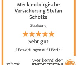 werkenntdenBESTEN.de Qualitätssiegel