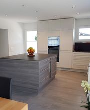 FT Fenstertechnik, Küchen- und Holzbau AG Bild 1