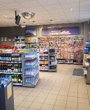 JET Tankstelle Bild 5
