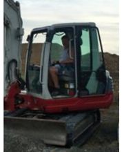 H + H Berger GbR Erdarbeiten Bild 5