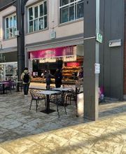 Bäckerei Apel - Kulturbahnhof KS Bild 4