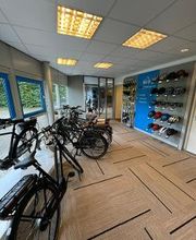 Stijn's Fietsenservice | Fietsenmaker Fietsreparatie en Fietsenwinkel Nunspeet afbeelding 1