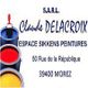 Delacroix Claude