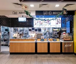 McDonald's Bild 2
