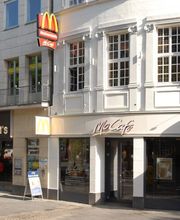 McDonald's Bild 1