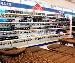 Fisherman´s Partner Angler-Fachmarkt Bild 9