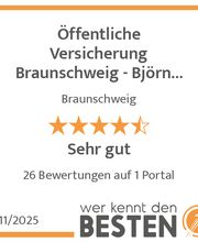 werkenntdenBESTEN.de Qualitätssiegel