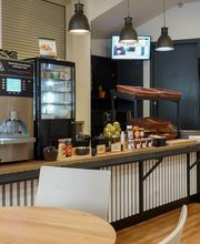 B&B HOTEL Marseille Centre Vieux Port image 7