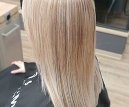 MIREL FRISEURE Bild 4