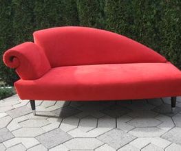 Polsteratelier Kurt & Ursula Mischler Bild 5