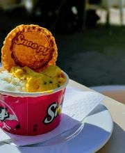 Heladería Crepería Snoopy imagen 16