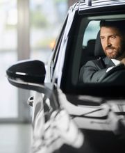 Sahn Drive - Concierge Service image 9