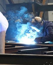 Métal Concept image 1