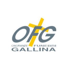 Onoranze Funebri Gallina logo