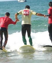 Escuela Cántabra de Surf imagen 6